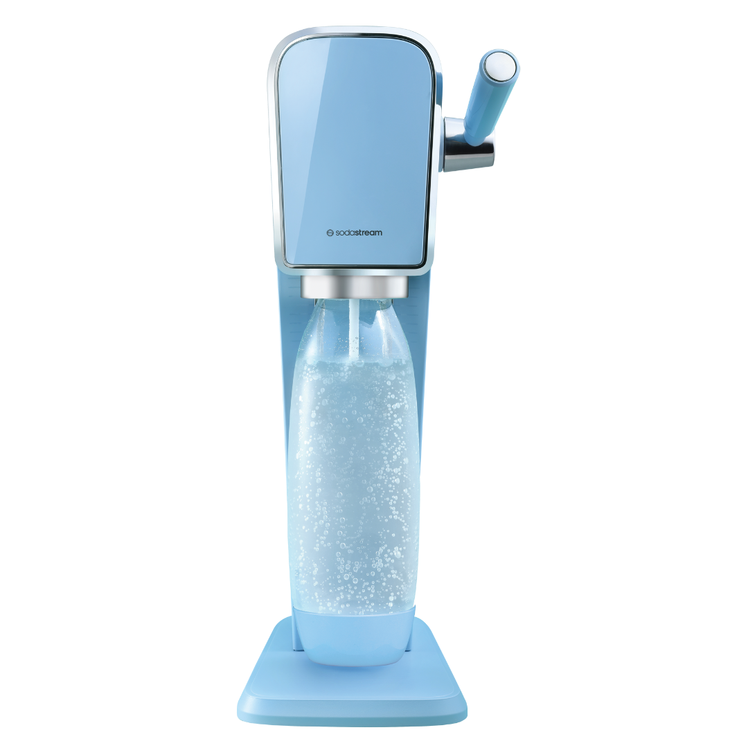 SodaStream Art Misty Blue sodastream