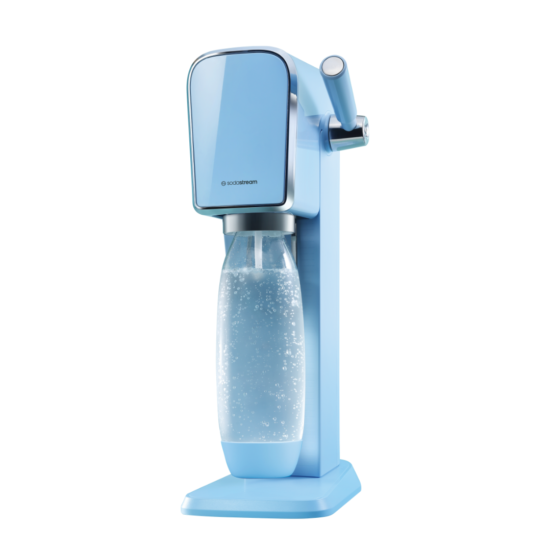 SodaStream Art Misty Blue