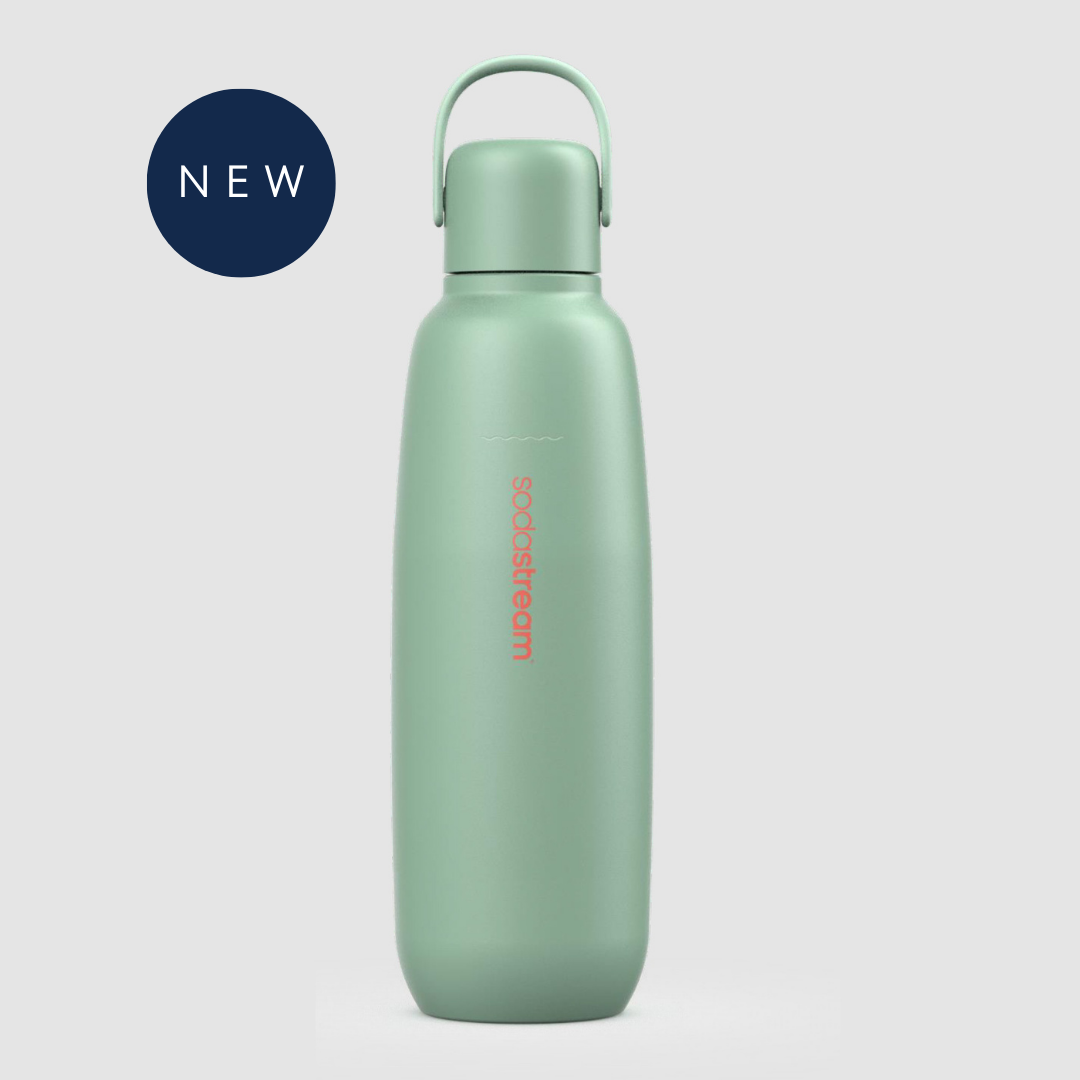 Fizz and Go Bottle 900ml