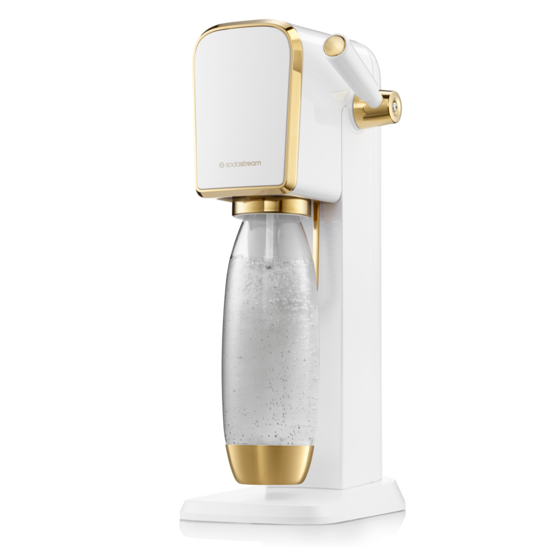 SodaStream Art Gold