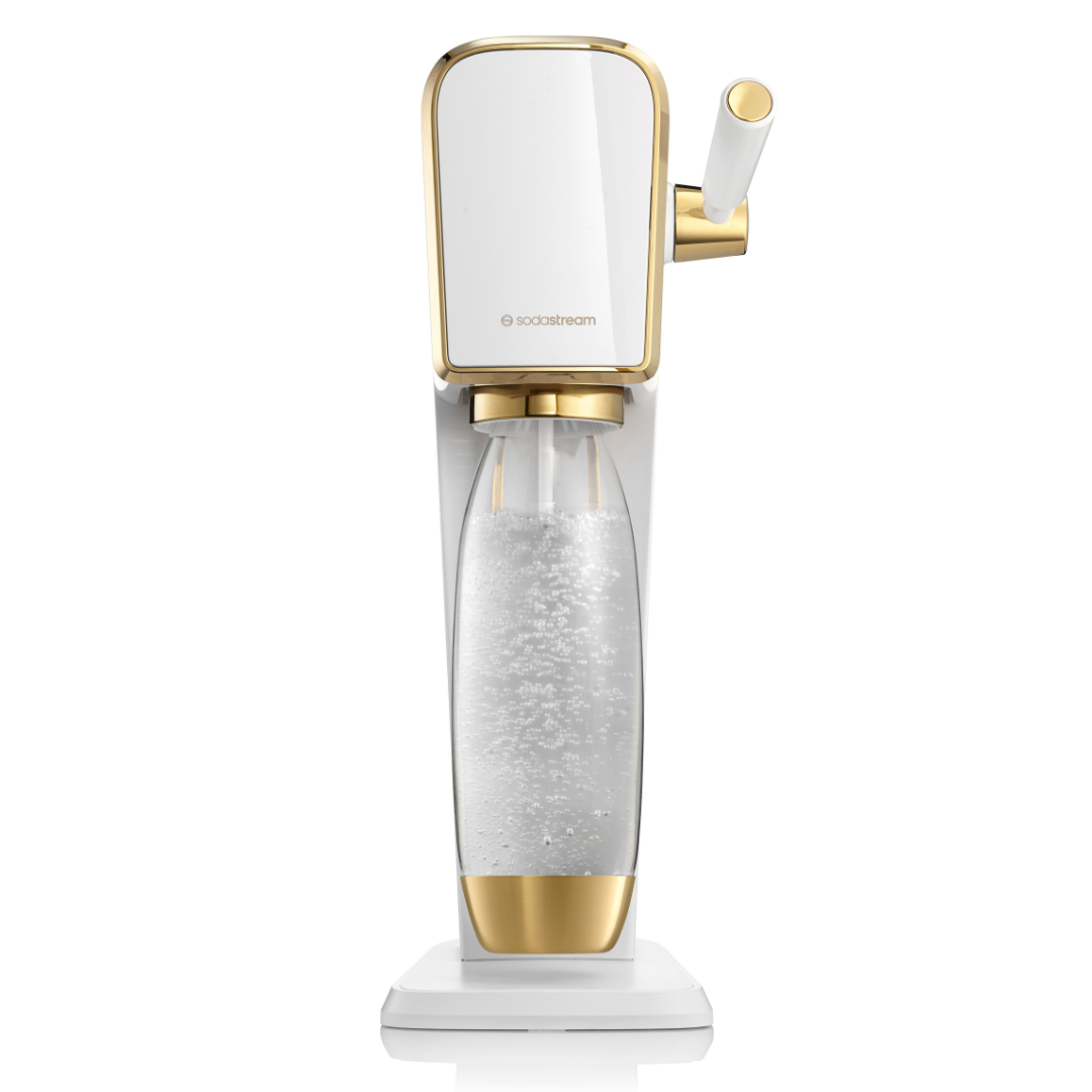 SodaStream Art Gold sodastream